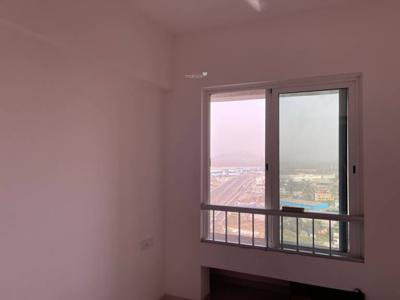 760 sq ft 2 BHK 2T East facing Apartment for sale at Rs 99.00 lacs in Marathon Nexzone Zenith 1 in Panvel, Mumbai