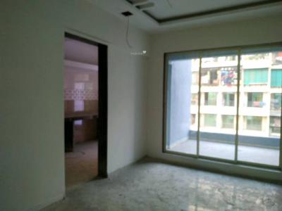 760 sq ft 2 BHK 2T NorthWest facing Launch property Apartment for sale at Rs 33.00 lacs in Thanekar Civic in Badlapur West, Mumbai