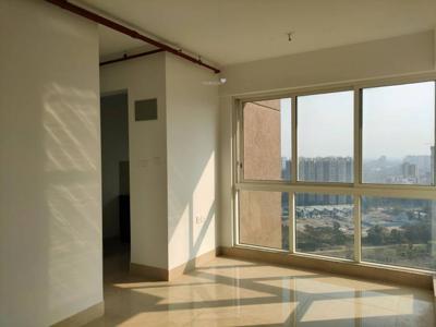 771 sq ft 2 BHK 2T SouthEast facing Apartment for sale at Rs 1.23 crore in Runwal Forest Tower 1 To 4 in Kanjurmarg, Mumbai