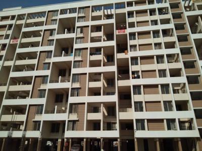 780 sq ft 2 BHK 2T Apartment for sale at Rs 53.00 lacs in Shree Nidhi Phase 1 in Lohegaon, Pune