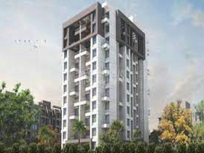 788 sq ft 2 BHK 2T East facing Apartment for sale at Rs 53.00 lacs in Shevi Atulya Rachana in Thergaon, Pune