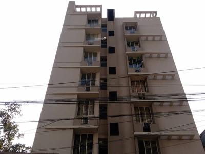 791 sq ft 2 BHK 2T SouthEast facing Apartment for sale at Rs 77.00 lacs in Prudent Habitat in Tangra, Kolkata