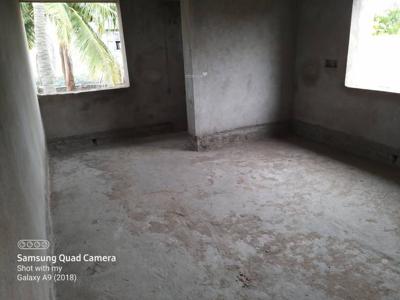 800 sq ft 2 BHK 2T SouthEast facing Apartment for sale at Rs 24.00 lacs in Project in Barrackpore, Kolkata