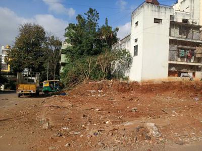 800 sq ft East facing Plot for sale at Rs 100.00 lacs in Project in Attiguppe, Bangalore