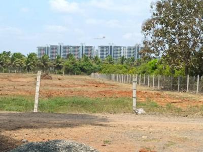 800 sq ft North facing Plot for sale at Rs 14.36 lacs in Project in Ponmar, Kolkata
