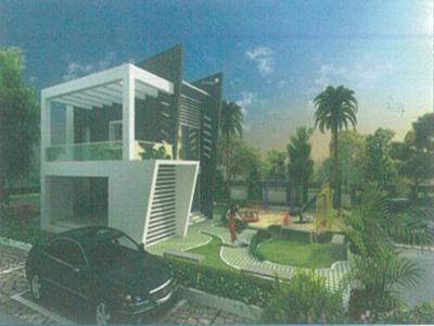 814 sq ft 2 BHK 2T North facing Apartment for sale at Rs 54.00 lacs in S R Om Paradise in Sus, Pune