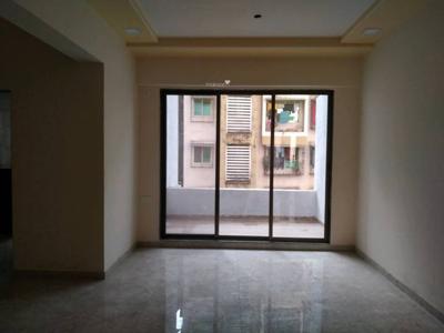 815 sq ft 2 BHK 2T NorthWest facing Apartment for sale at Rs 75.00 lacs in Vikas Ritz Tower C in Kalyan West, Mumbai