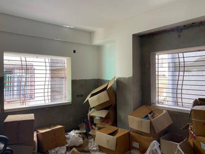 817 sq ft 2 BHK 2T South facing Apartment for sale at Rs 39.22 lacs in Reputed Builder bangur avenue in Lake Town, Kolkata