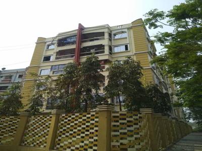 819 sq ft 2 BHK 2T East facing Apartment for sale at Rs 30.00 lacs in Rangoli Elite in Dum Dum, Kolkata