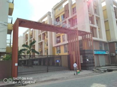 819 sq ft 2 BHK 2T East facing Apartment for sale at Rs 32.00 lacs in Magnolia Prestige in New Town, Kolkata