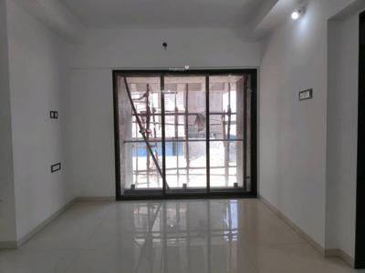 820 sq ft 2 BHK 2T SouthWest facing Apartment for sale at Rs 1.05 crore in JP North Barcelona in Mira Road East, Mumbai