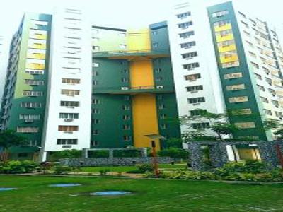 826 sq ft 2 BHK 2T Apartment for sale at Rs 24.78 lacs in Keventer Rishra 7th floor in Konnagar, Kolkata
