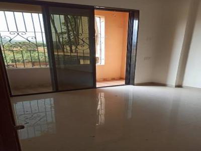 827 sq ft 2 BHK 2T West facing Apartment for sale at Rs 30.00 lacs in Panvelkar Realty Nisarg Phase II in Badlapur East, Mumbai