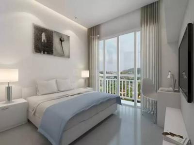 828 sq ft 2 BHK 2T North facing Under Construction property Apartment for sale at Rs 41.00 lacs in Godrej Sky Gardens At Godrej Vihaa in Badlapur East, Mumbai