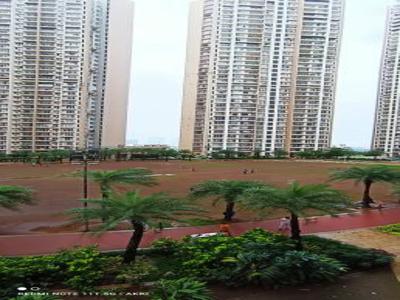 830 sq ft 2 BHK 2T East facing Apartment for sale at Rs 1.95 crore in Runwal Greens in Mulund West, Mumbai