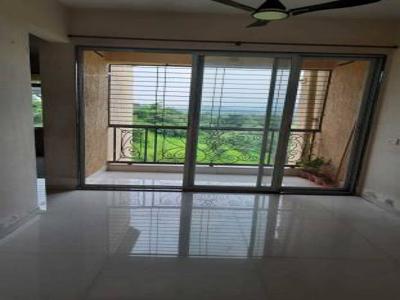 835 sq ft 2 BHK 2T East facing Apartment for sale at Rs 36.00 lacs in Thanekar Parkland 7th floor in Badlapur East, Mumbai