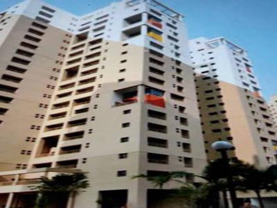 836 sq ft 2 BHK 2T South facing Apartment for sale at Rs 46.00 lacs in Ambuja Upohar The Condoville in Garia, Kolkata