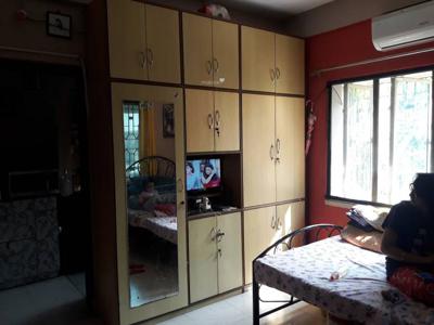 840 sq ft 1 BHK 3T SouthWest facing Apartment for sale at Rs 17.00 lacs in Project in Panihati, Kolkata