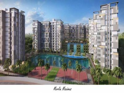 840 sq ft 2 BHK 2T Apartment for sale at Rs 33.32 lacs in Merlin Maximus in Sodepur, Kolkata