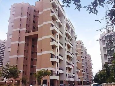 840 sq ft 2 BHK 2T NorthEast facing Apartment for sale at Rs 85.00 lacs in Magarpatta Annex in Hadapsar, Pune