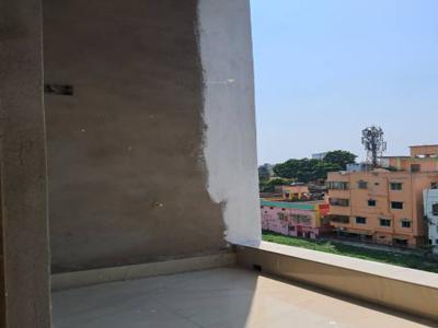 840 sq ft 2 BHK 2T SouthEast facing Apartment for sale at Rs 31.00 lacs in Project in south dum dum, Kolkata