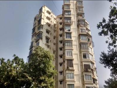850 sq ft 2 BHK 2T East facing Apartment for sale at Rs 4.50 crore in Project 9th floor in Worli, Mumbai