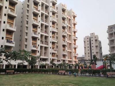 850 sq ft 2 BHK 2T East facing Apartment for sale at Rs 45.00 lacs in Amit Astonia Classic 3th floor in Undri, Pune