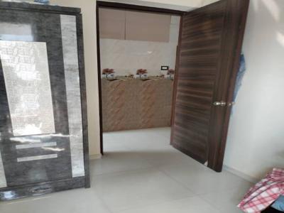 850 sq ft 2 BHK 2T East facing Apartment for sale at Rs 64.90 lacs in Sai Satyam Homes in Kalyan West, Mumbai