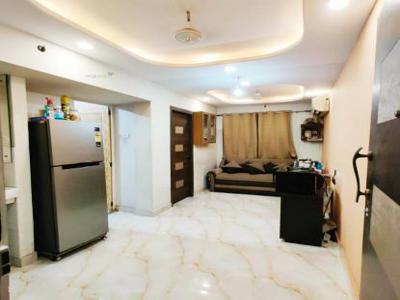 850 sq ft 2 BHK 2T SouthEast facing Apartment for sale at Rs 40.00 lacs in Tripura sundari apartment 3th floor in Boral, Kolkata