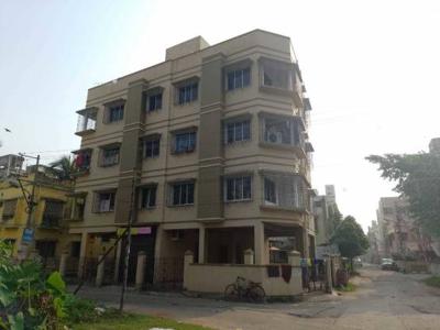 850 sq ft 2 BHK 2T SouthEast facing Apartment for sale at Rs 41.00 lacs in LIVE CORNER 1th floor in Nayabad, Kolkata