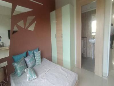 852 sq ft 2 BHK 2T SouthEast facing Apartment for sale at Rs 45.00 lacs in Signum Windmere in Madhyamgram, Kolkata