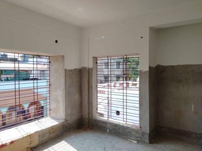 854 sq ft 2 BHK 2T SouthWest facing Completed property Apartment for sale at Rs 38.30 lacs in Project in Behala, Kolkata