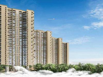 854 sq ft 3 BHK Apartment for sale at Rs 83.20 lacs in Godrej Sky Greens Phase 1 in Manjari, Pune