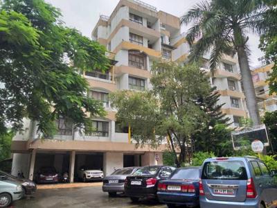 856 sq ft 2 BHK 2T Apartment for sale at Rs 55.00 lacs in Gulmohar Habitat I in Wanowrie, Pune