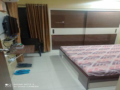 856 sq ft 2 BHK 2T East facing Completed property Apartment for sale at Rs 65.00 lacs in Raunak City in Kalyan West, Mumbai