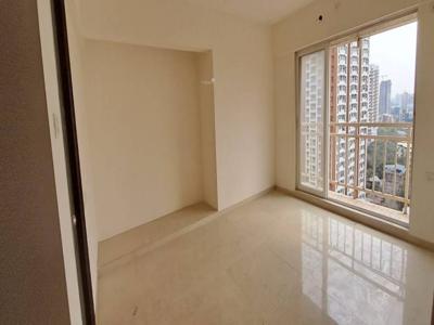 856 sq ft 3 BHK 3T NorthEast facing Apartment for sale at Rs 1.95 crore in Rustomjee Urbania Athena in Thane West, Mumbai