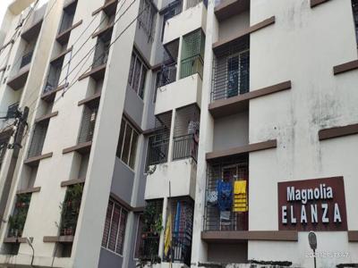865 sq ft 2 BHK 2T Apartment for sale at Rs 37.50 lacs in Magnolia Elanza in New Town, Kolkata