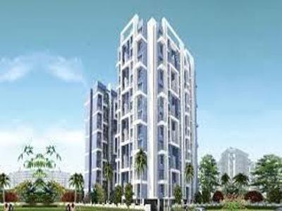 875 sq ft 2 BHK 2T East facing Completed property Apartment for sale at Rs 41.37 lacs in Sonigara Blue Dice D1 D2 And D3 in Chikhali, Pune