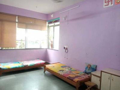 890 sq ft 2 BHK 2T South facing Apartment for sale at Rs 57.00 lacs in Belvalkar Housing Chaitanyanagari 1th floor in Warje, Pune
