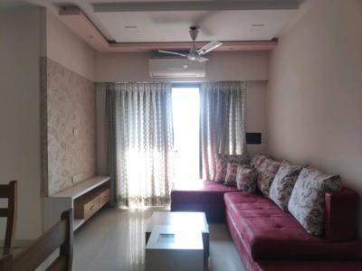 890 sq ft 2 BHK 2T South facing Apartment for sale at Rs 81.50 lacs in Sanghvi S3 Skyrise in Mira Road East, Mumbai