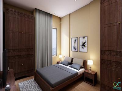 895 sq ft 3 BHK 2T SouthEast facing Apartment for sale at Rs 41.80 lacs in Project in Sodepur, Kolkata