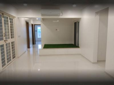 897 sq ft 2 BHK 2T East facing Apartment for sale at Rs 59.00 lacs in Goel Ganga Legend A4 And B1 0th floor in Bavdhan, Pune