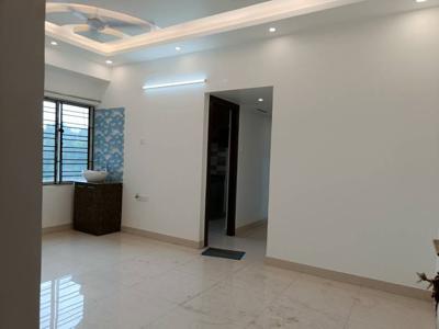 897 sq ft 2 BHK 2T South facing Completed property Apartment for sale at Rs 38.00 lacs in Magnolia Oxygen in Rajarhat, Kolkata