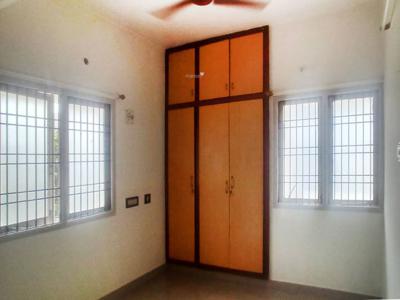 900 sq ft 1 BHK 2T IndependentHouse for rent in Project at Medavakkam, Chennai by Agent Nestaway Technologies Pvt Ltd