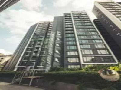 900 sq ft 2 BHK 2T East facing Apartment for sale at Rs 2.40 crore in Project 7th floor in Santacruz East, Mumbai
