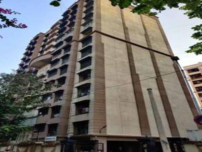 900 sq ft 2 BHK 2T East facing Apartment for sale at Rs 3.50 crore in Reputed Builder Avenue 51 5th floor in Santacruz East, Mumbai