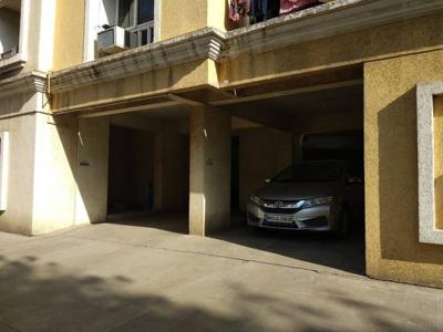 900 sq ft 2 BHK 2T East facing Completed property Apartment for sale at Rs 1.45 crore in Hiranandani Jasper in Thane West, Mumbai