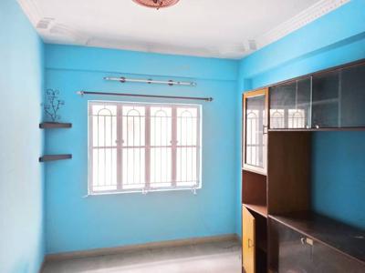 900 sq ft 2 BHK 2T East facing Completed property Apartment for sale at Rs 20.50 lacs in Project in Madhyamgram, Kolkata