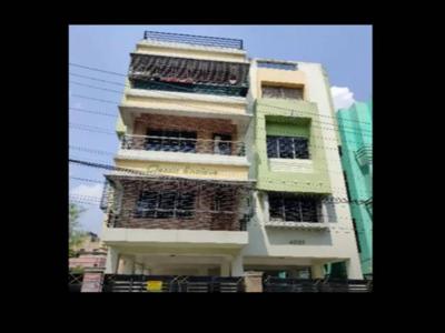 900 sq ft 2 BHK 2T South facing Apartment for sale at Rs 57.00 lacs in Project in Kasba, Kolkata