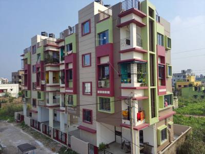 900 sq ft 2 BHK 2T SouthEast facing Apartment for sale at Rs 36.00 lacs in Project in Garia, Kolkata